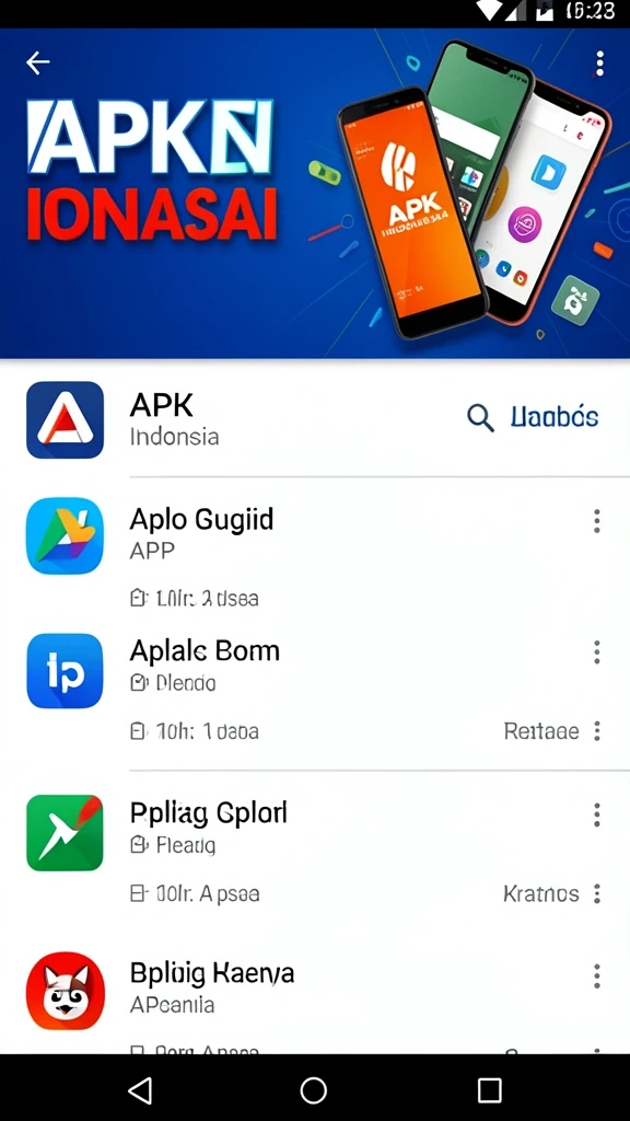 Fitur pertempuran yang seru dan menegangkan.