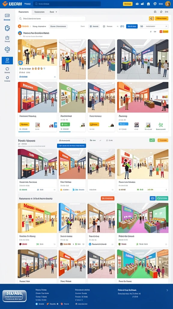 Screenshot menampilkan salah satu level menantang dalam 71H.