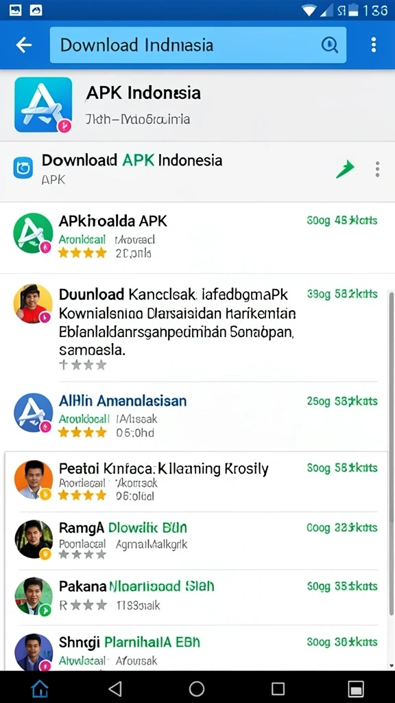 Level tantangan terbaru yang menawan.