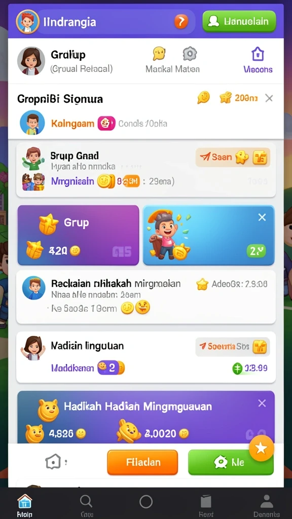 Beragam tema slot menunggu untuk dijelajahi di 98SPIN.