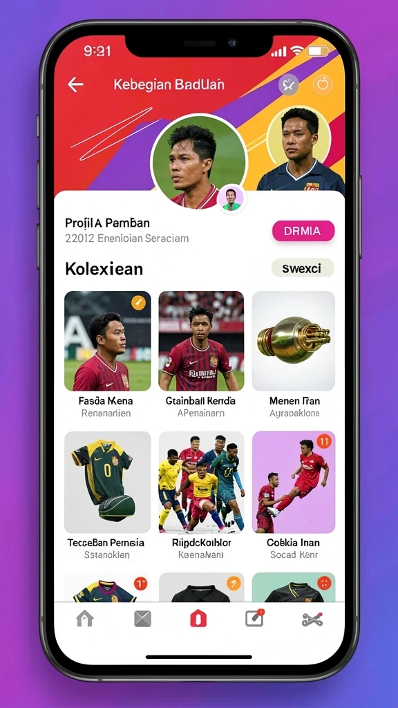 Bergabunglah dalam permainan togel seru dan menegangkan.