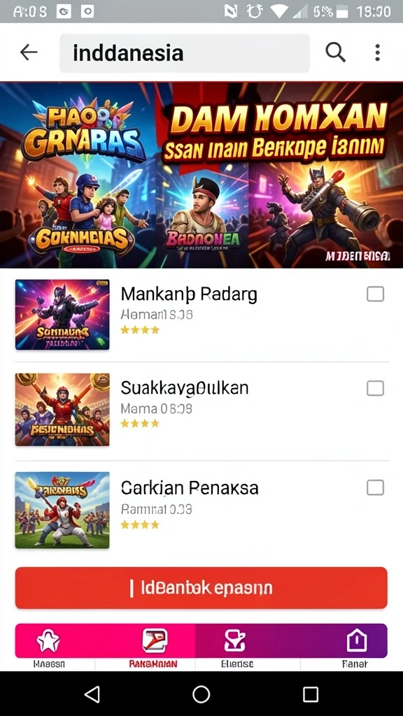 Layanan pelanggan responsif dan selalu siap membantu.