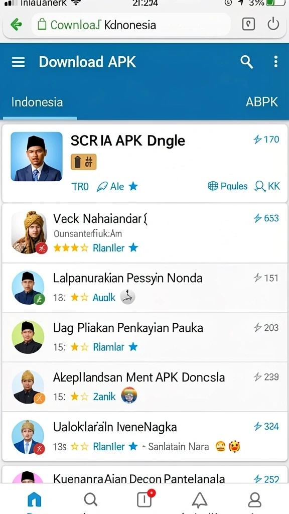 Tampilan layar awal ASIATOGEL88 yang menarik dan mudah dinavigasi.