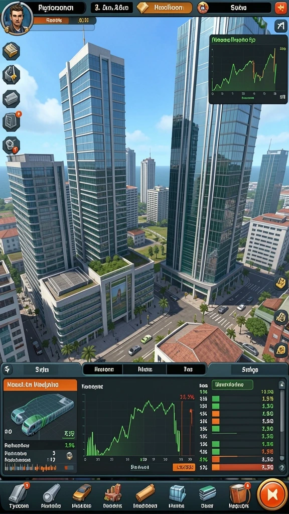 Mode multiplayer yang menyenangkan untuk bersaing dengan teman.