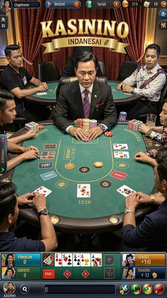 Tangkapan layar menunjukkan karakter baru yang tersedia.
