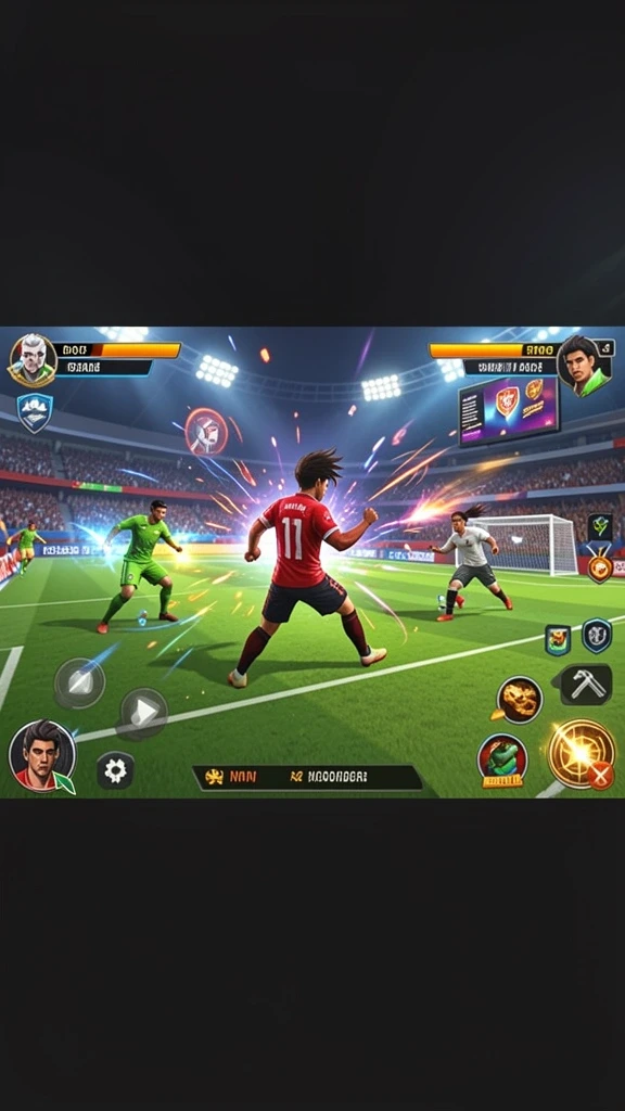 Berbagai pilihan tema slot yang menghibur.