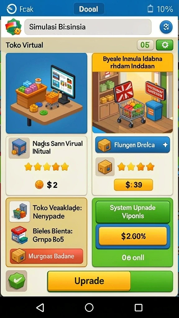 Mode multiplayer yang seru dan menantang di IDA777.
