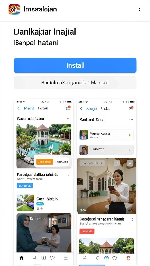 Nikmati putaran gratis dan bonus menarik.