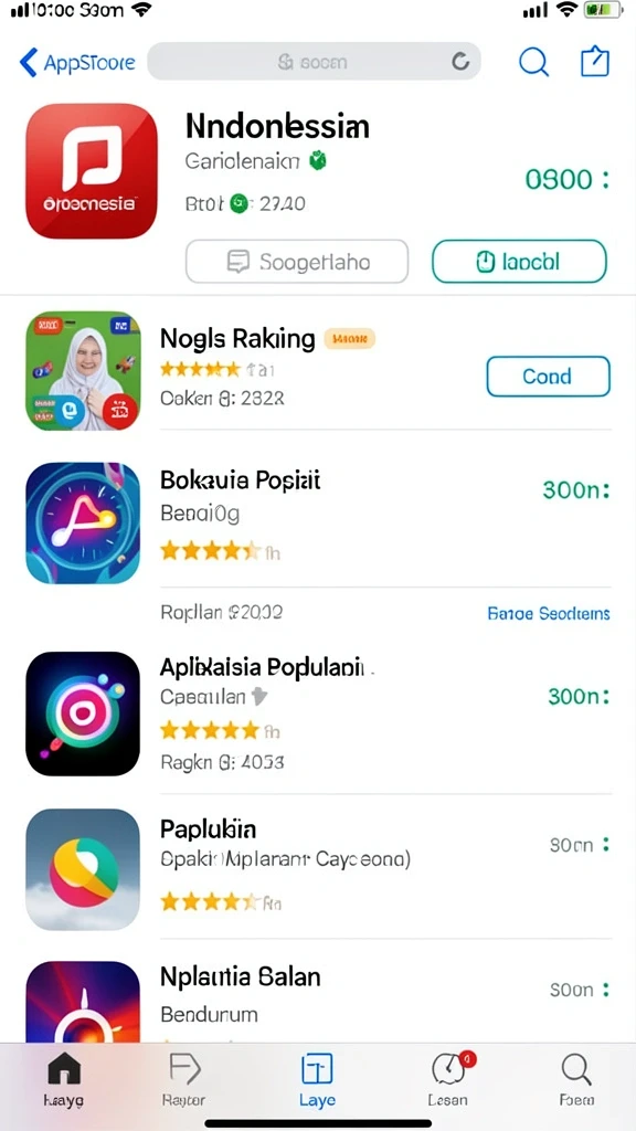 Mode multiplayer yang seru dan kompetitif.