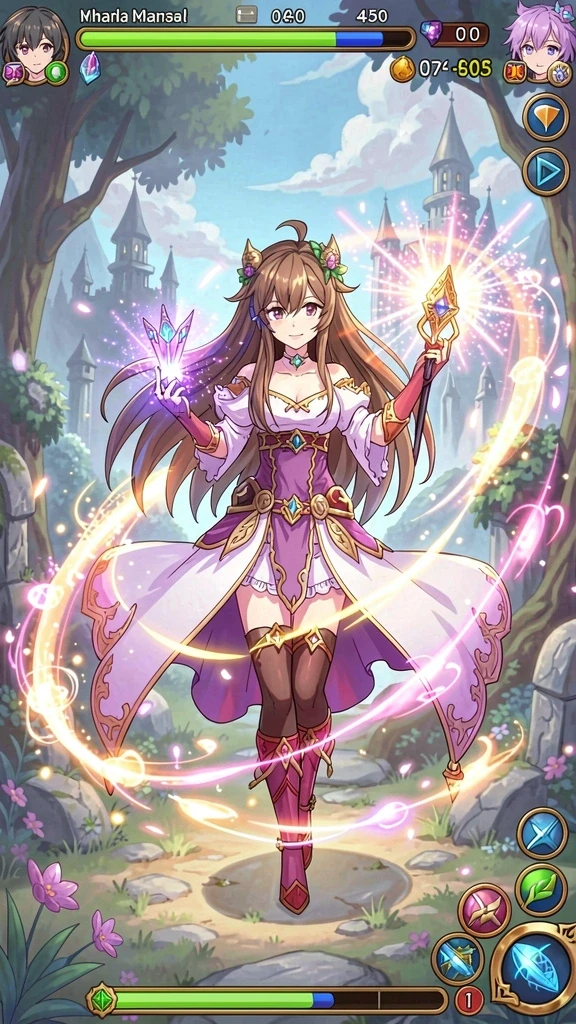 Event spesial yang seru dan menantang.