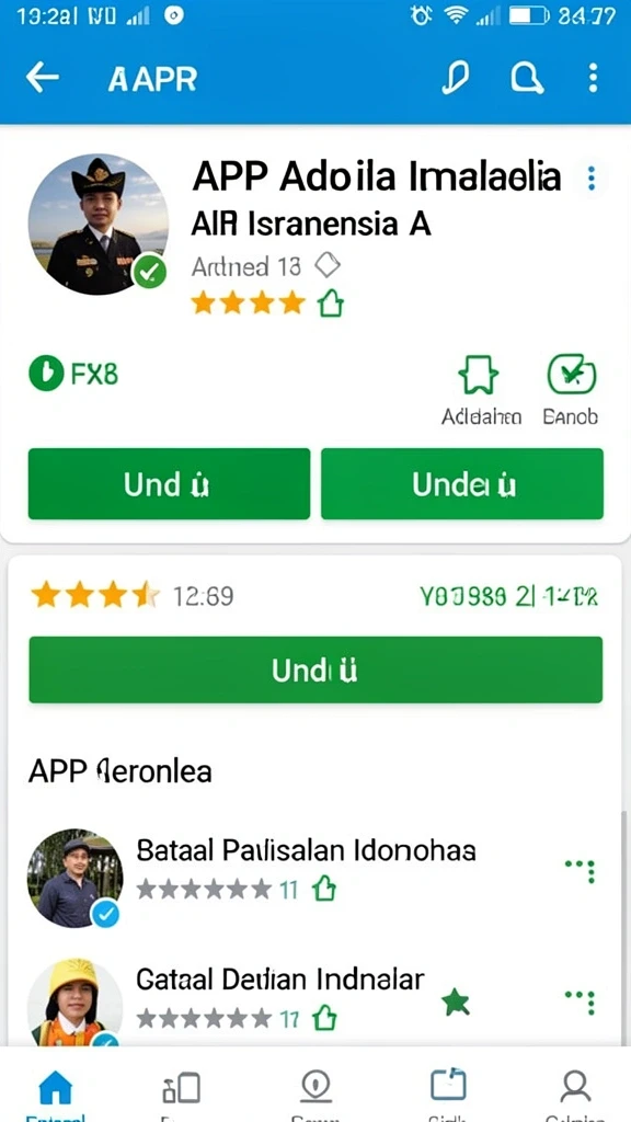 Karakter unik dalam MARINA77 yang siap beraksi.
