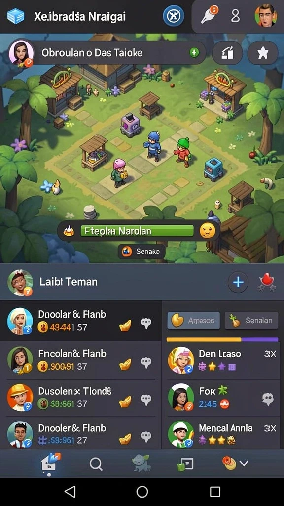 Beragam tema slot yang menggugah selera bermain.