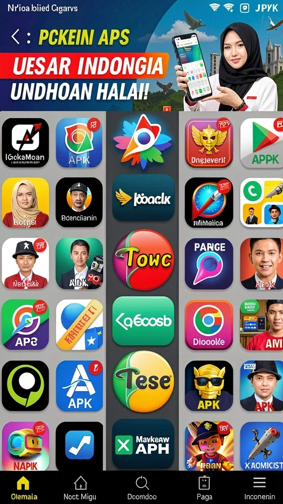 Fitur bonus yang memikat dan meningkatkan peluang menang.