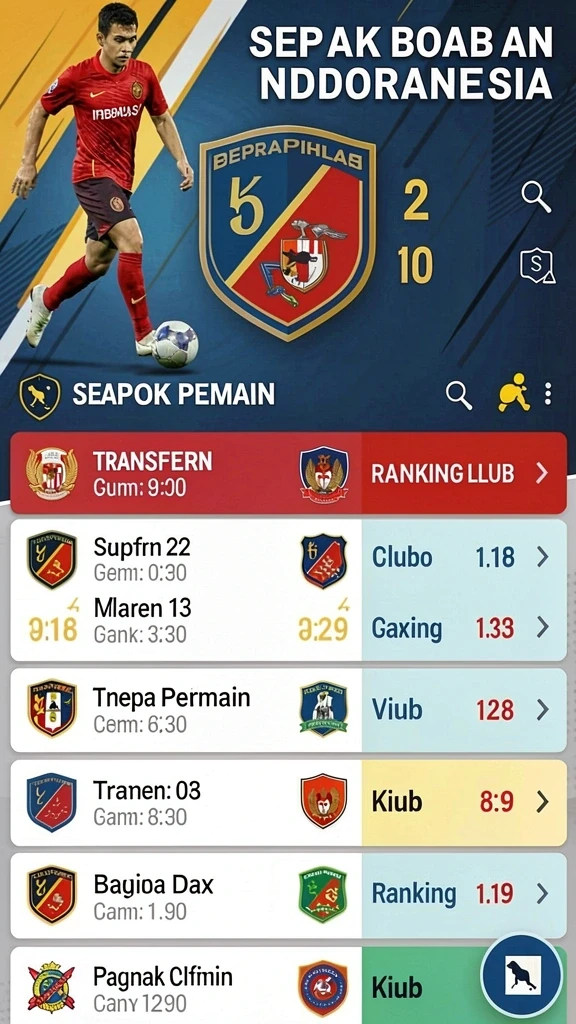 Bonus menarik untuk pengguna baru dan lama.