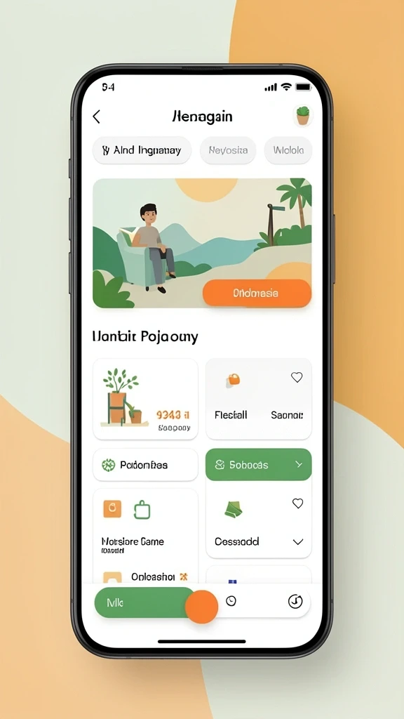 Fitur bonus menarik yang memberikan hadiah.