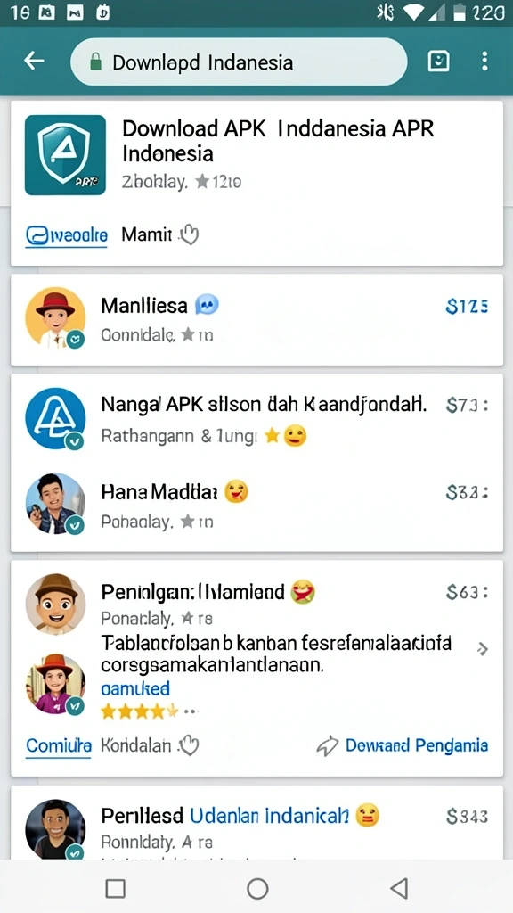 Komunitas pemain yang aktif dan suportif.