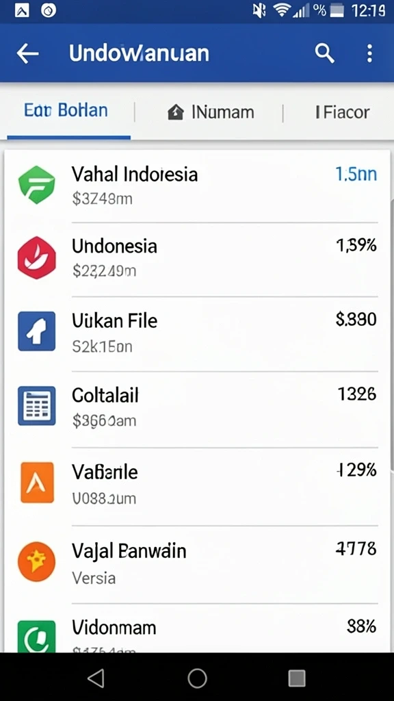 Pengguna berinteraksi dalam permainan multiplayer REJEKIGAMES.