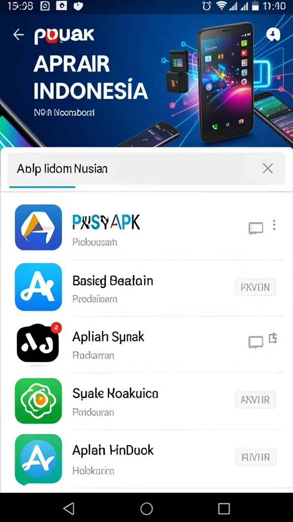 Fitur permainan yang beragam dan menantang.