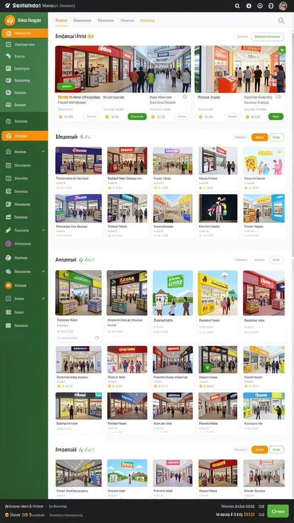 Visual karakter kustomisasi yang menarik di RPIDWIN.