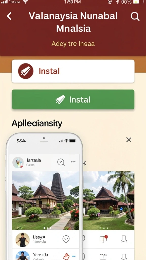 Grafis berkualitas tinggi saat bermain.